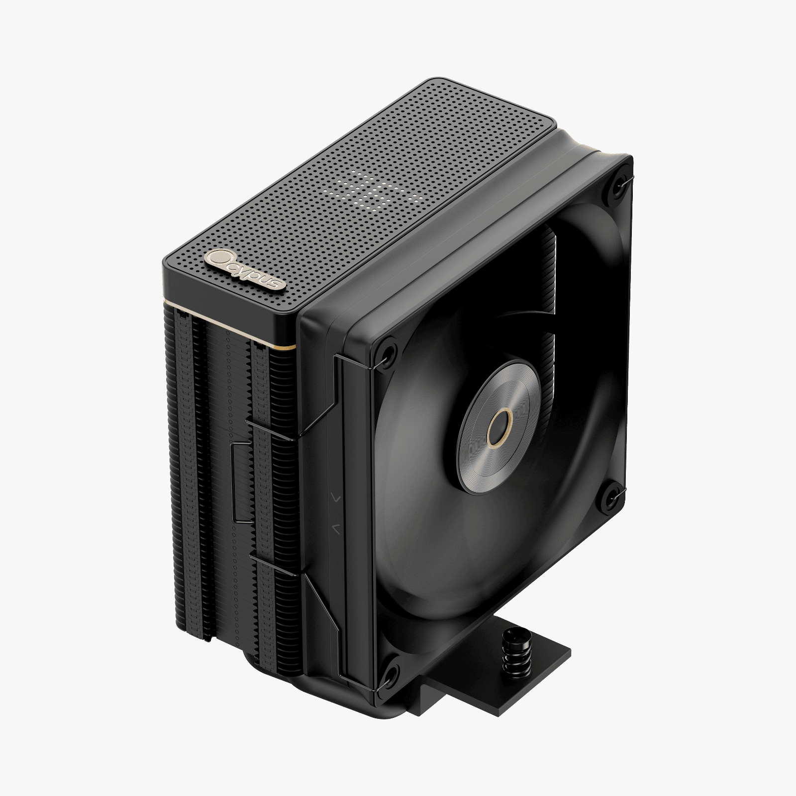 AIR COOLING OCYPUS IOTA A40 BLACK
